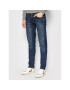 Pepe Jeans Blugi Hatch PM206322 Bleumarin Slim Fit - Pled.ro