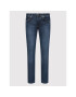 Pepe Jeans Blugi Hatch PM206322 Bleumarin Slim Fit - Pled.ro