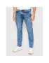 Pepe Jeans Blugi Hatch PM206322 Bleumarin Slim Fit - Pled.ro