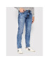 Pepe Jeans Blugi Hatch PM206322 Bleumarin Slim Fit - Pled.ro