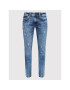 Pepe Jeans Blugi Hatch PM206322 Bleumarin Slim Fit - Pled.ro