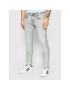 Pepe Jeans Blugi Hatch PM206322 Gri Slim Fit - Pled.ro