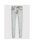 Pepe Jeans Blugi Hatch PM206322 Gri Slim Fit - Pled.ro