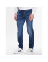 Pepe Jeans Blugi Hatch PM206322HN0 Albastru Slim Fit - Pled.ro