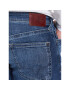 Pepe Jeans Blugi Hatch PM206322HN0 Albastru Slim Fit - Pled.ro