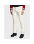 Pepe Jeans Blugi Hatch PM206323 Écru Slim Fit - Pled.ro