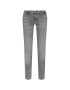 Pepe Jeans Blugi James PM202365 Gri Slim Fit - Pled.ro