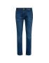 Pepe Jeans Blugi Jamey PM205896 Bleumarin Taper Fit - Pled.ro