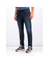 Pepe Jeans Blugi Johnson PM204385 Bleumarin Relaxed Fit - Pled.ro