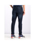 Pepe Jeans Blugi Johnson PM204385 Bleumarin Relaxed Fit - Pled.ro