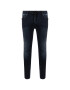 Pepe Jeans Blugi Johnson PM204385 Bleumarin Relaxed Fit - Pled.ro