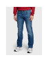 Pepe Jeans Blugi Kingston PM206468 Albastru Relaxed Fit - Pled.ro