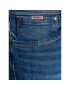 Pepe Jeans Blugi Kingston PM206468 Albastru Relaxed Fit - Pled.ro