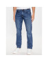 Pepe Jeans Blugi Kingston PM206468 Albastru Relaxed Fit - Pled.ro