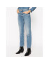 Pepe Jeans Blugi Mary PL203057 Bleumarin Straight Fit - Pled.ro