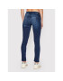 Pepe Jeans Blugi New Brooke PL204165 Bleumarin Slim Fit - Pled.ro