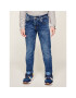 Pepe Jeans Blugi PB200528 Bleumarin Skinny Fit - Pled.ro