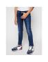 Pepe Jeans Blugi Pixlette PG200242 Bleumarin Skinny Fit - Pled.ro