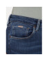 Pepe Jeans Blugi PL204584 Albastru Skinny Fit - Pled.ro