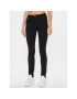 Pepe Jeans Blugi PL204584XG6 Negru Skinny Fit - Pled.ro