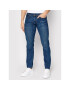 Pepe Jeans Blugi PM206322 Bleumarin Slim Fit - Pled.ro