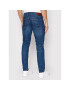 Pepe Jeans Blugi PM206322 Bleumarin Slim Fit - Pled.ro