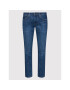 Pepe Jeans Blugi PM206322 Bleumarin Slim Fit - Pled.ro