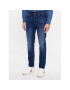 Pepe Jeans Blugi PM207387 Albastru Skinny Fit - Pled.ro