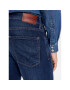 Pepe Jeans Blugi PM207387 Albastru Skinny Fit - Pled.ro