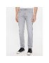 Pepe Jeans Blugi PM207387 Gri Skinny Fit - Pled.ro