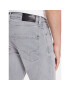 Pepe Jeans Blugi PM207387 Gri Skinny Fit - Pled.ro