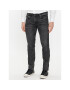 Pepe Jeans Blugi PM207388 Negru Slim Fit - Pled.ro