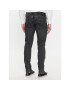 Pepe Jeans Blugi PM207388 Negru Slim Fit - Pled.ro