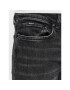 Pepe Jeans Blugi PM207388 Negru Slim Fit - Pled.ro