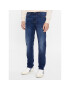 Pepe Jeans Blugi PM207388CT4 Bleumarin Slim Fit - Pled.ro