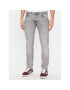 Pepe Jeans Blugi PM207391 Gri Tapered Fit - Pled.ro