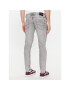 Pepe Jeans Blugi PM207391 Gri Tapered Fit - Pled.ro