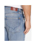 Pepe Jeans Blugi PM207392RH1 Albastru Slim Taper Fit - Pled.ro