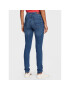 Pepe Jeans Blugi Regent PL204171 Albastru Skinny Fit - Pled.ro