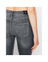 Pepe Jeans Blugi Regent PL204171 Gri Skinny Fit - Pled.ro