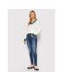 Pepe Jeans Blugi Regent Reclaim PL204297 Albastru Skinny Fit - Pled.ro