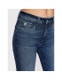 Pepe Jeans Blugi Regent Reclaim PL204297 Albastru Skinny Fit - Pled.ro