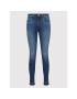 Pepe Jeans Blugi Regent Reclaim PL204297 Albastru Skinny Fit - Pled.ro