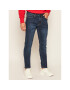 Pepe Jeans Blugi Skinny Fit Finsbury PM200338 Bleumarin Skinny Fit - Pled.ro