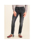 Pepe Jeans Blugi Skinny Fit Nickel Infused PM205148 Bleumarin Skinny Fit - Pled.ro