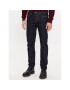 Pepe Jeans Blugi Slim PM207388BC0 Bleumarin Slim Fit - Pled.ro