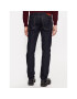 Pepe Jeans Blugi Slim PM207388BC0 Bleumarin Slim Fit - Pled.ro