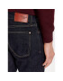 Pepe Jeans Blugi Slim PM207388BC0 Bleumarin Slim Fit - Pled.ro