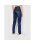 Pepe Jeans Blugi Soho PL201040 Bleumarin Skinny Fit - Pled.ro