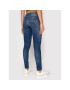 Pepe Jeans Blugi Soho PL204174 Albastru Skinny Fit - Pled.ro